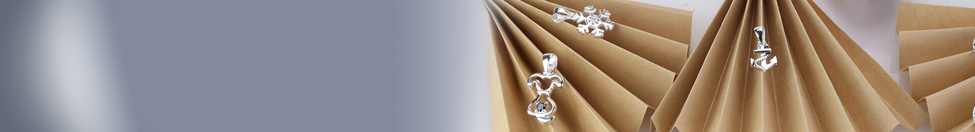 Wholesale Silver Pendants
