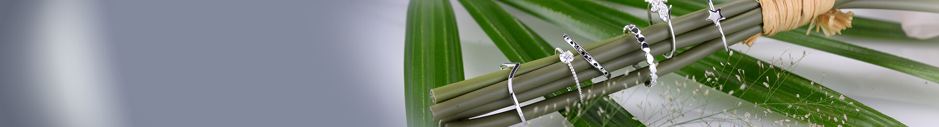 Wholesale Silver Rings