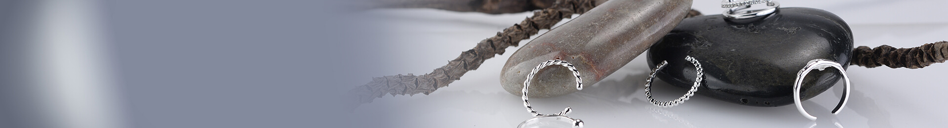 Wholesale Silver Toe Rings