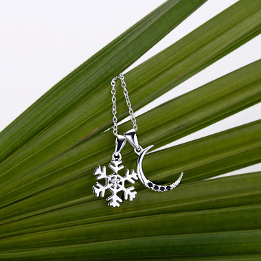 Wholesale Silver Pendants