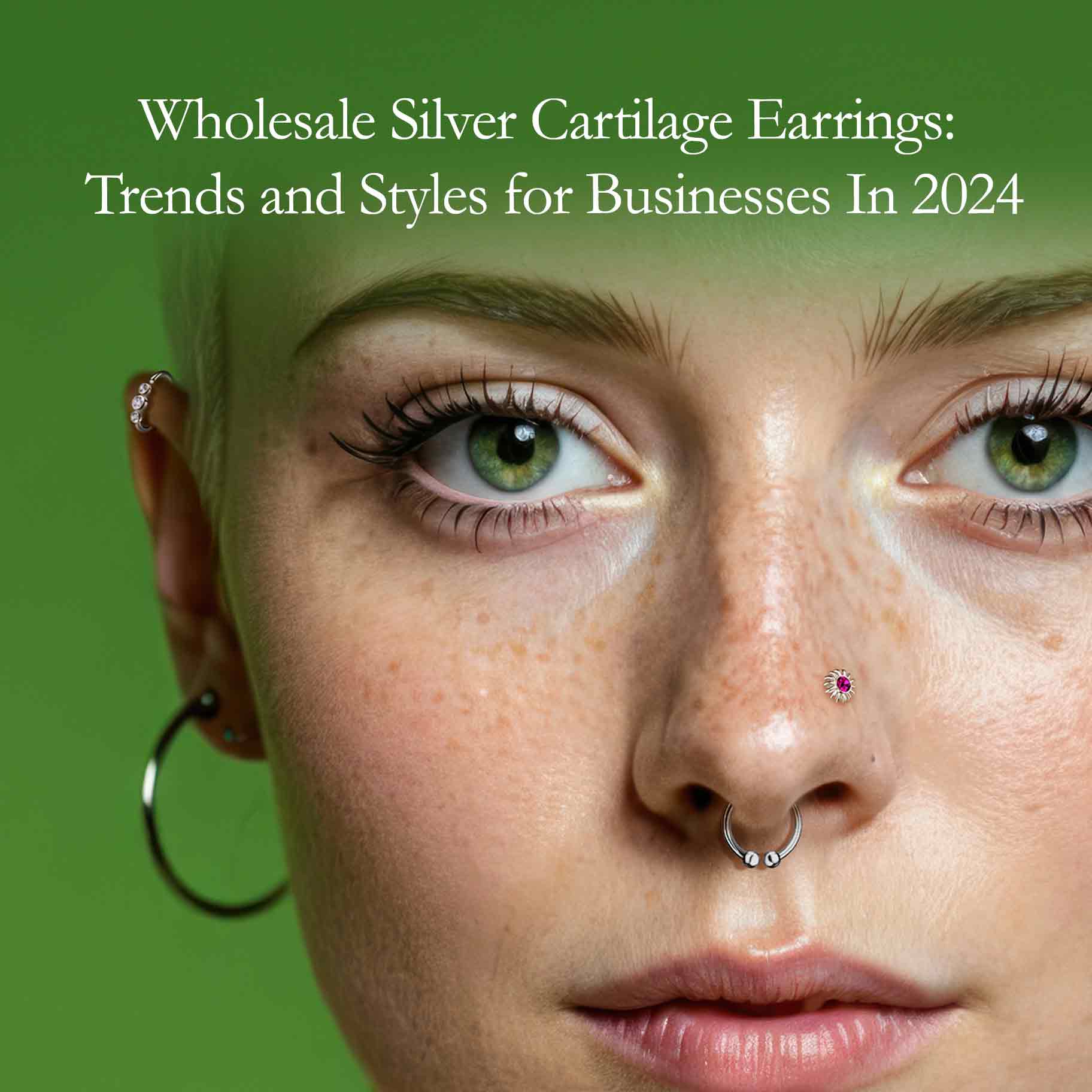 Wholesale-Silver-Cartilage-Earrings-Trends-and-Styles-for-Businesses