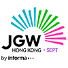 Hong Kong Jewellery & Gem Fair