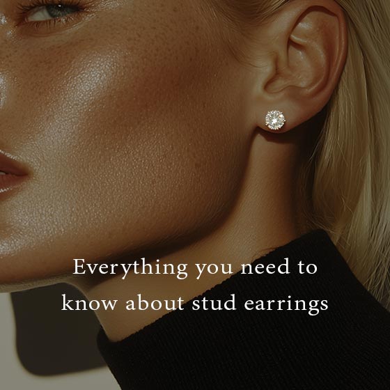 Everything you need to know about stud earrings - A Beginner’s guide for sourcing