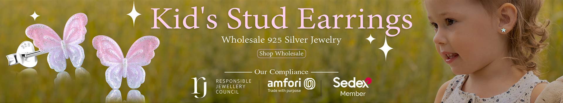 925 Silver Jewelry