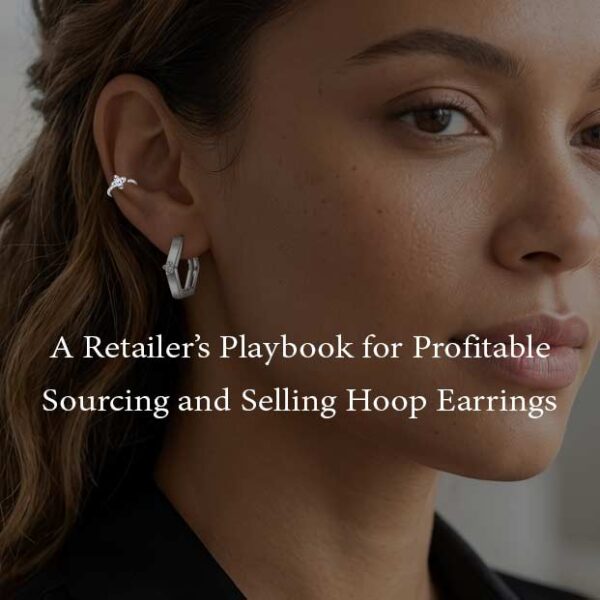 14mm Silver Hoop Earrings1315